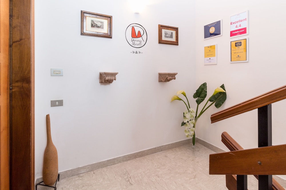 B&B Dimora Morelli 4/50
