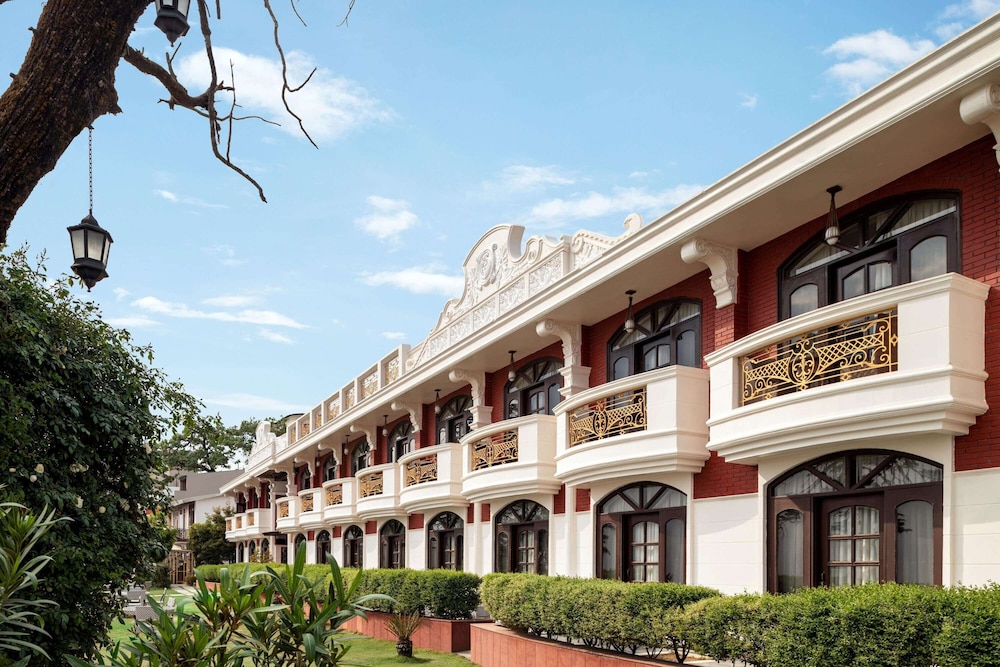 Ramada By Wyndham Mussoorie Mall Road 3/48