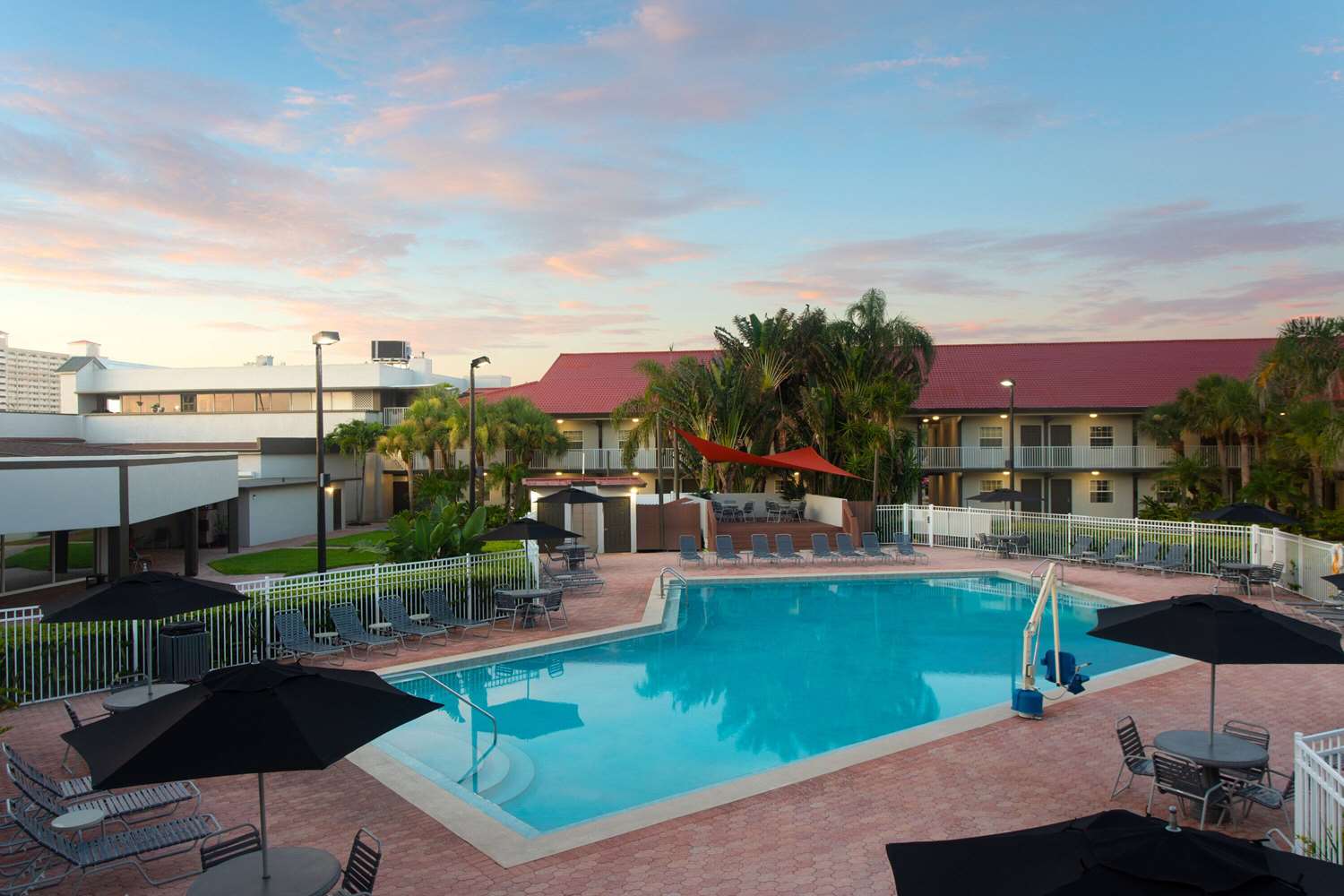 La Quinta Inn By Wyndham Cocoa Beach Port Canaveral 54/57