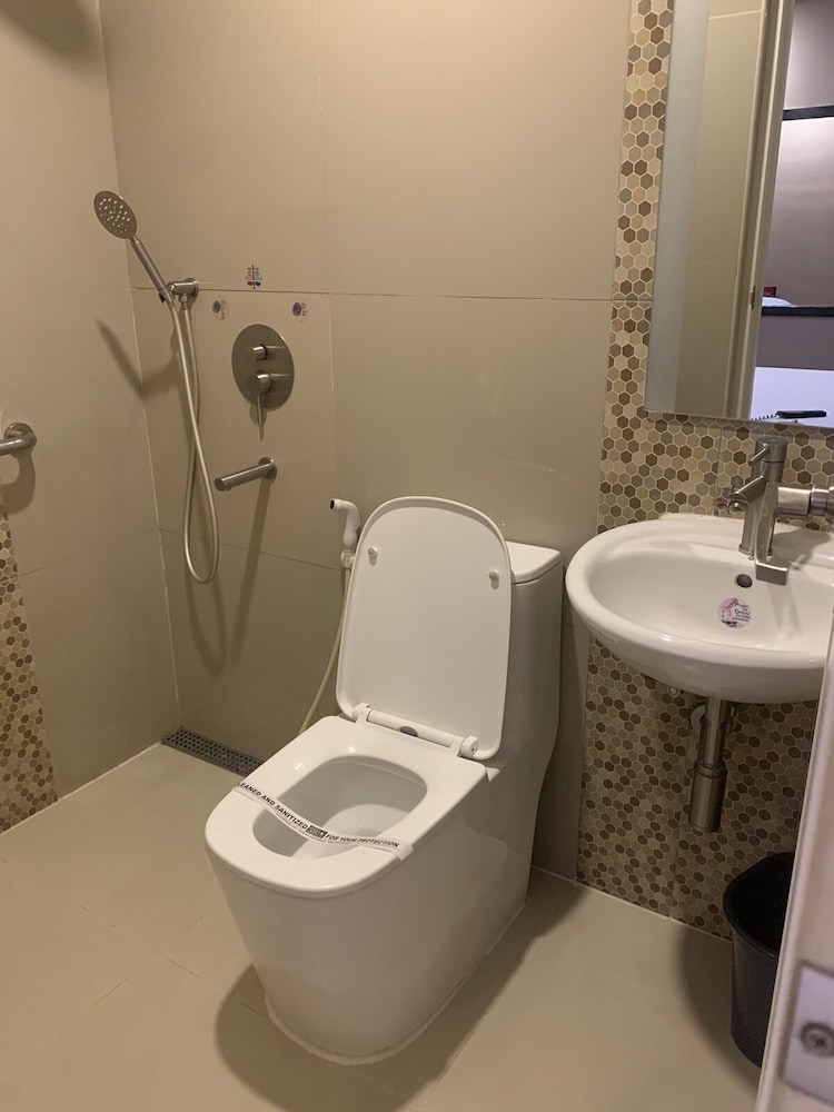 Hotel Sogo Malate 37/41