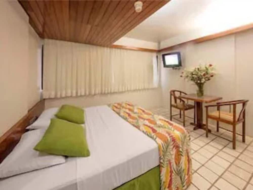 El Aram Beach Boa Viagem 15/53
