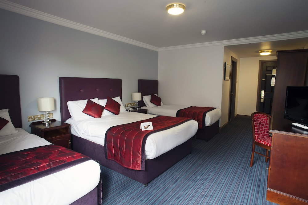 Belvedere Hotel Dublin 20/54