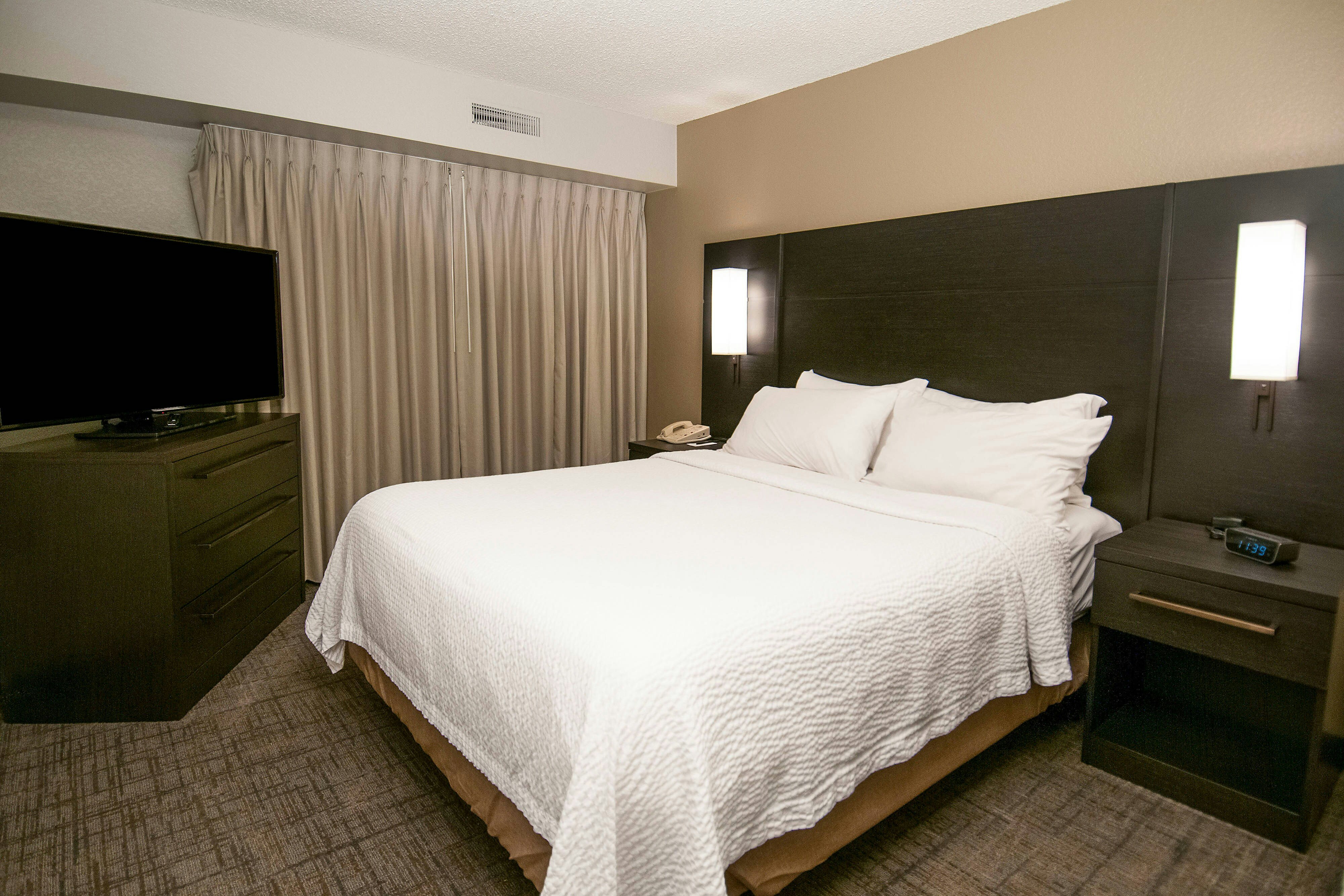 Room at Residence Inn Springdale, SPRINGDALE - AR