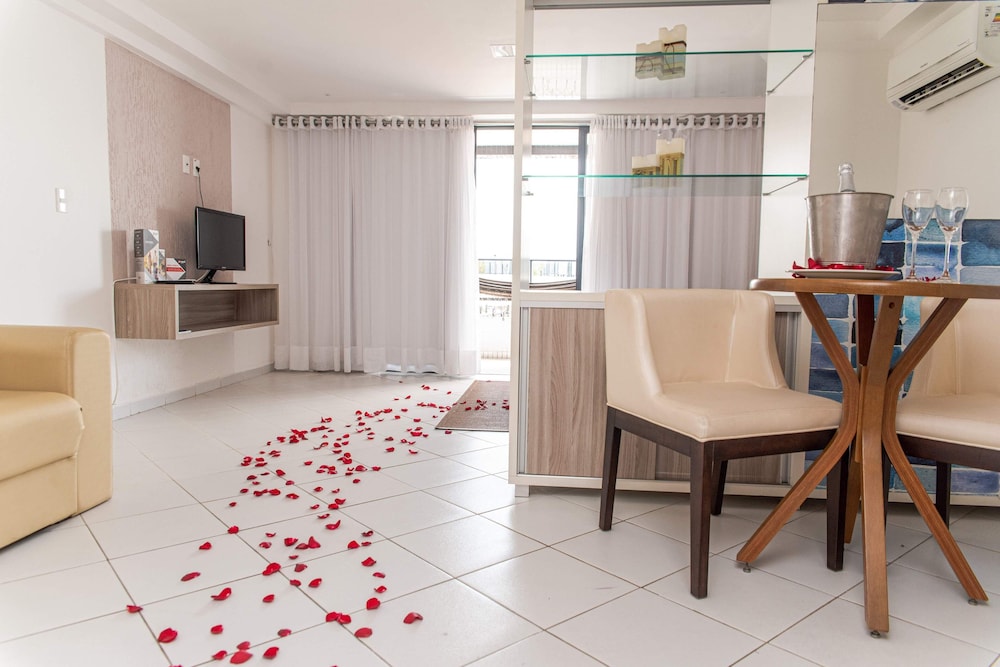 Nobile Inn Cabo Branco 28/38
