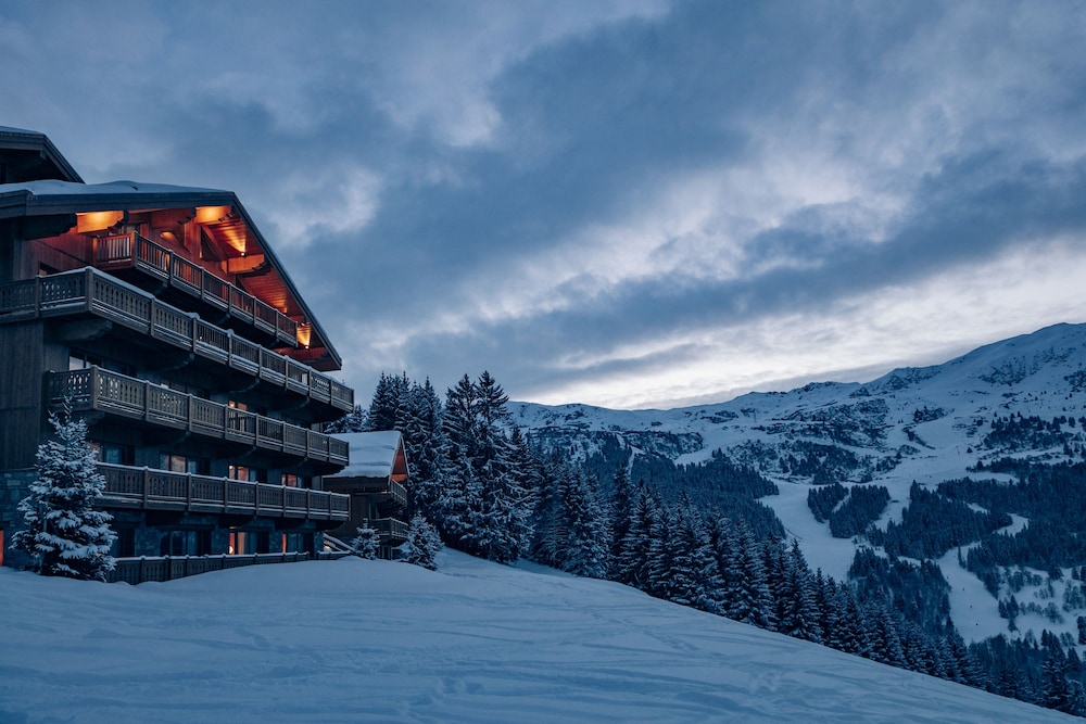 Hotel Le Coucou 4/50