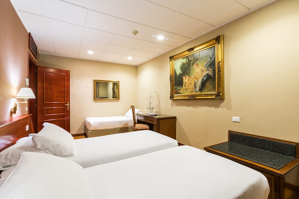 Madison Hotel Rome 11/48