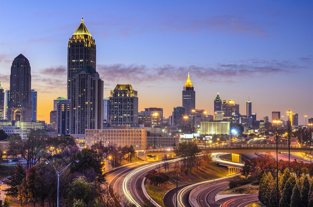 Hyatt Place Atlanta/Alpharetta/Windward Parkway 60/65