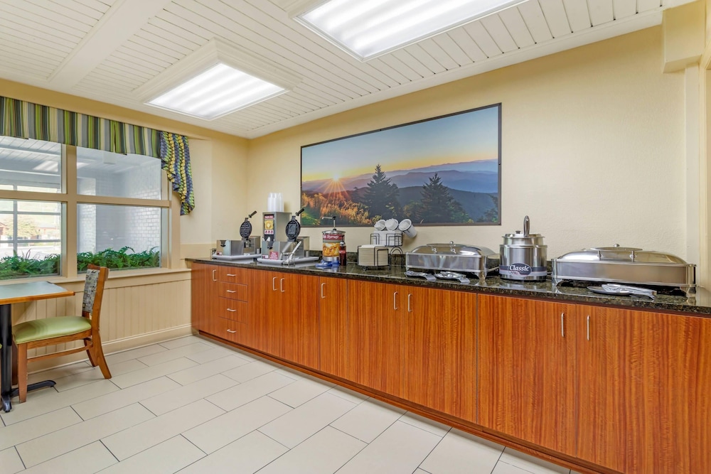 The Inn at Apple Valley, Ascend Hotel Collection 9/48