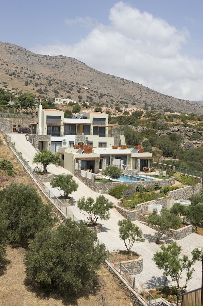 Elounda Olea Villas And Apartments photo2