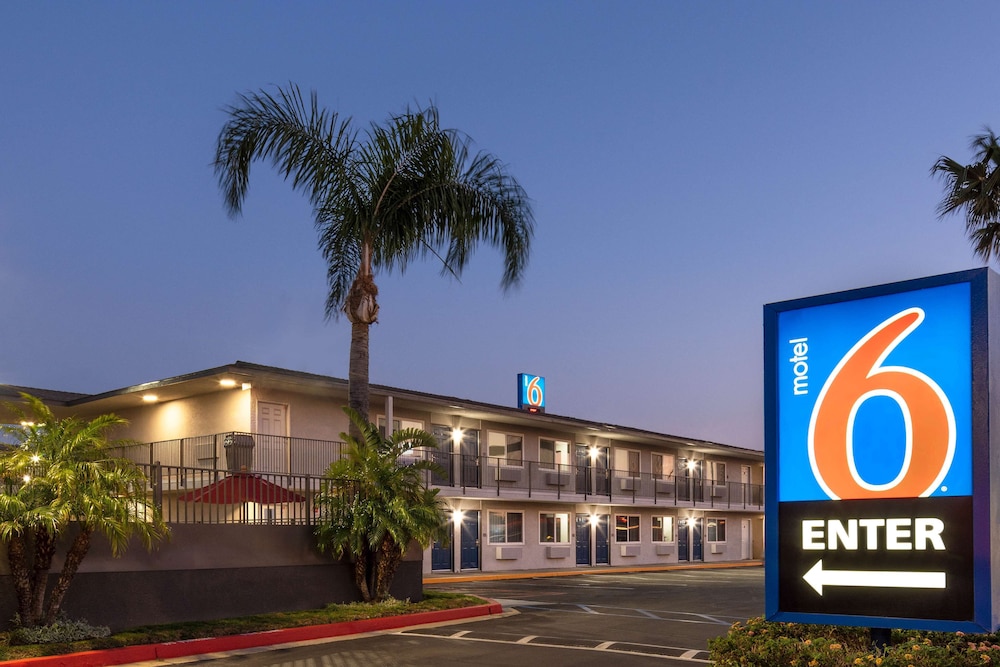 Motel6 Fontana in FONTANA - CA