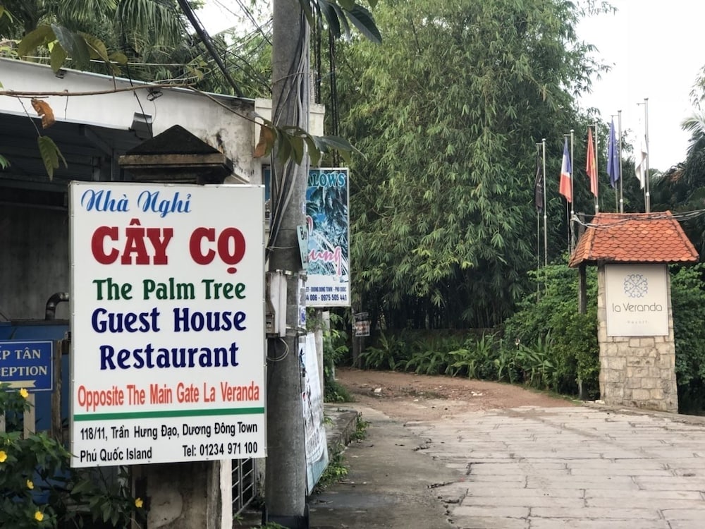 Kim Nhung Bungalow 14/49