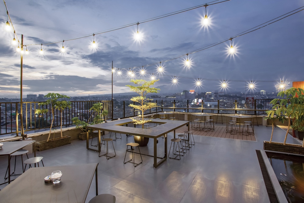 Zest Sukajadi Bandung by Swiss-Belhotel International 24/43