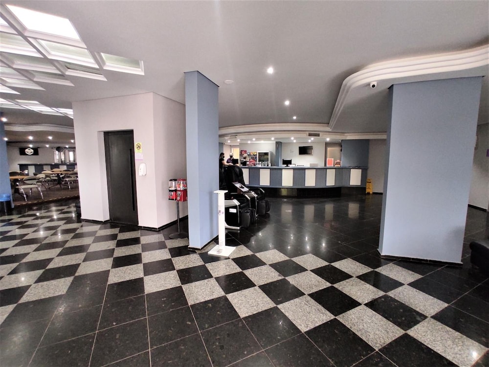 Hotel Manaca 9/55