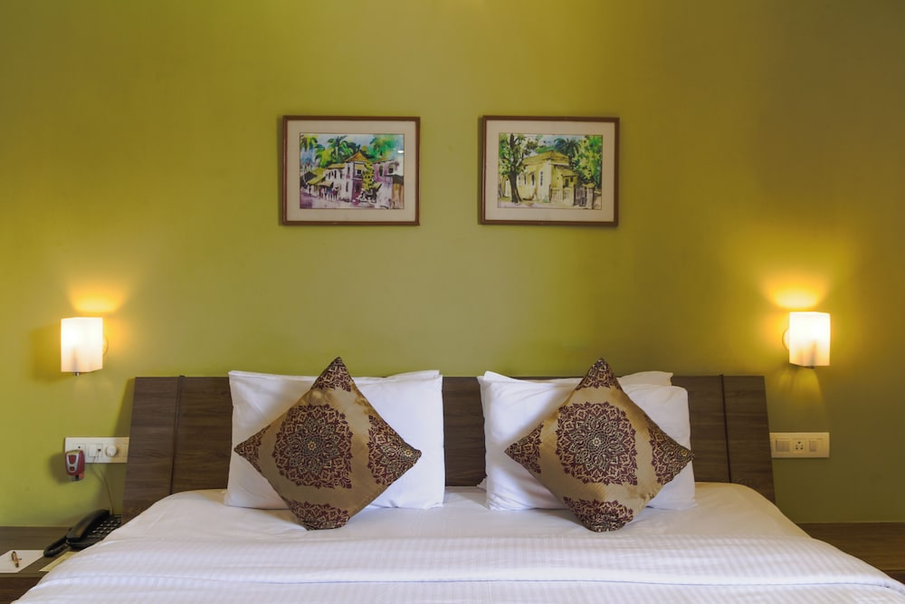 Pride Sun Village Resort and Spa 23/58