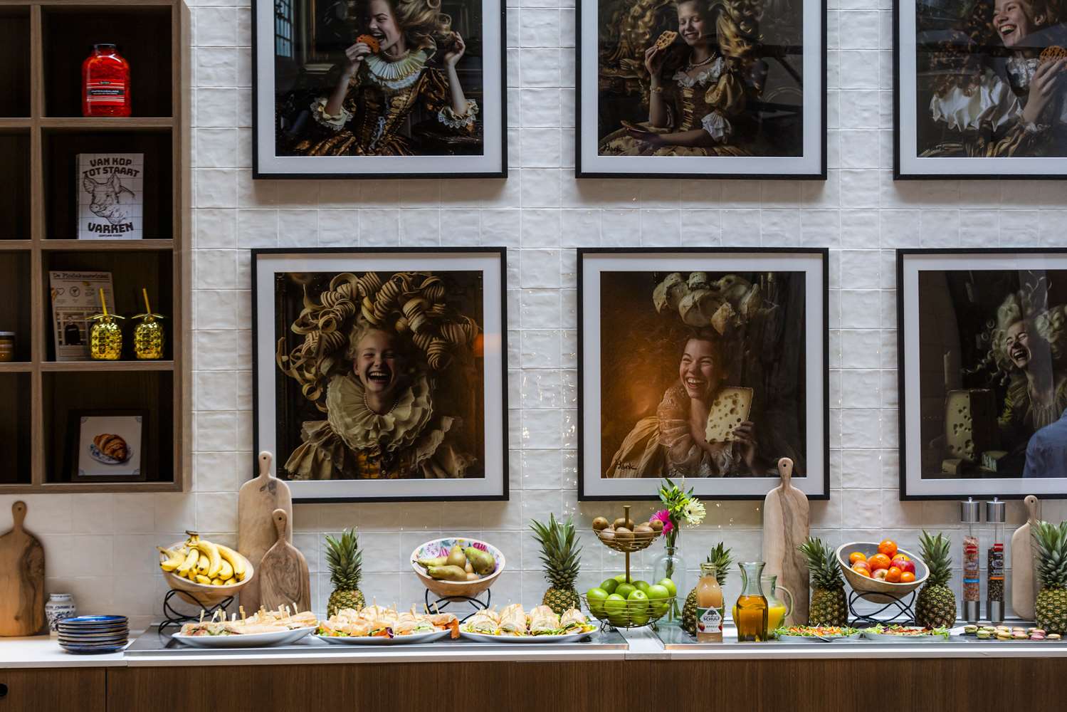 City Hotel Gouda, WorldHotels Crafted 7/57