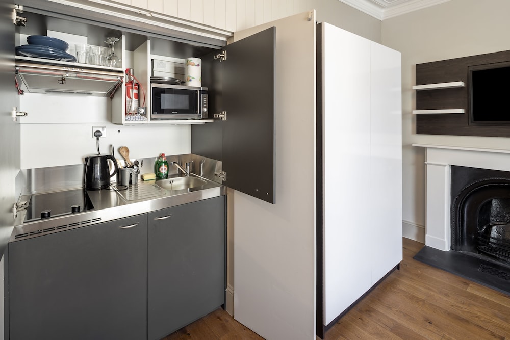 Notting Hill House 33/61