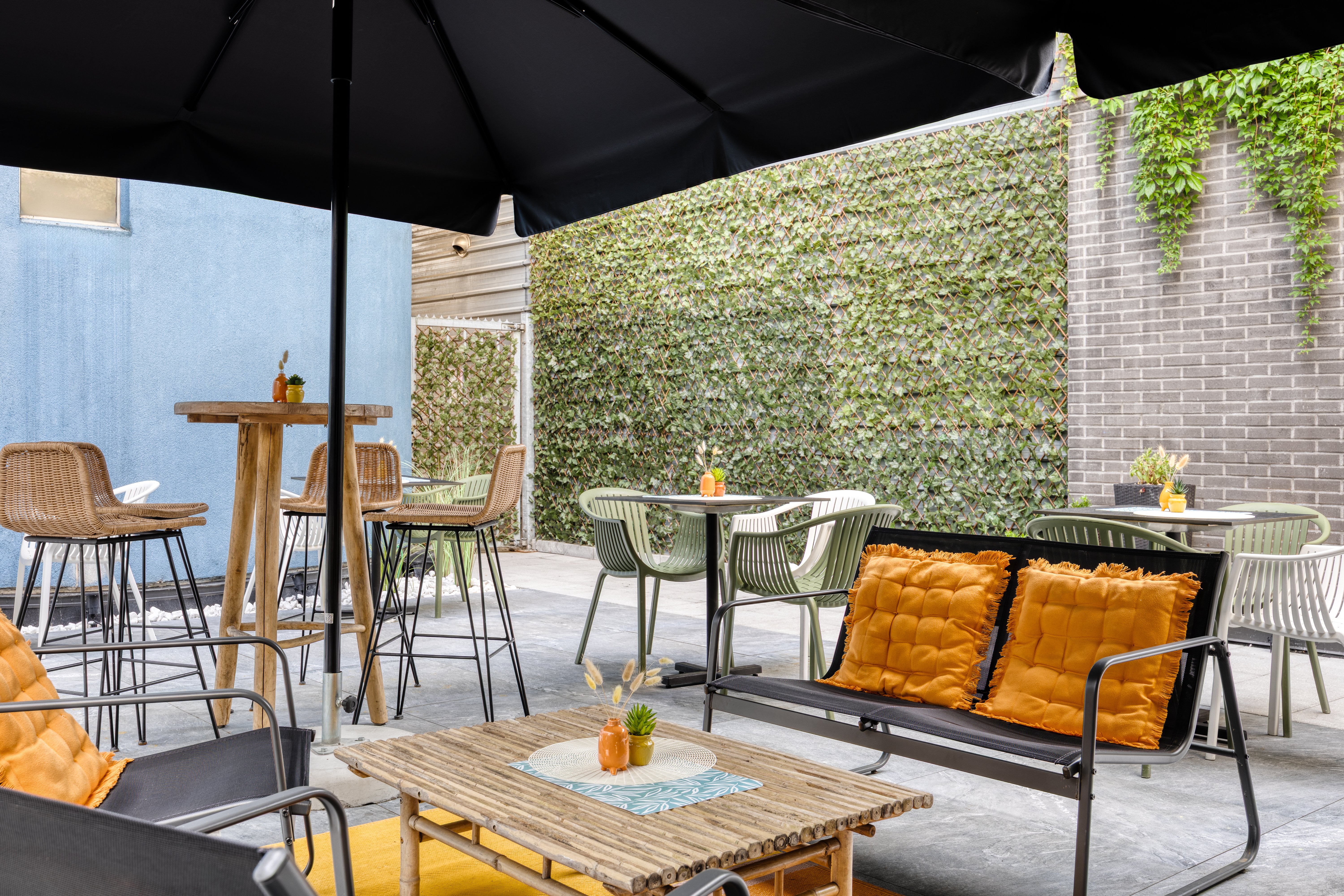 Holiday Inn Express Mechelen City Centre 54/80
