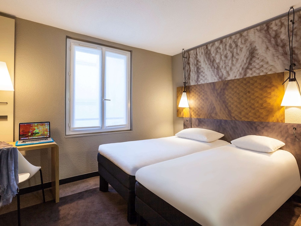 STANDARD, TWIN BEDS