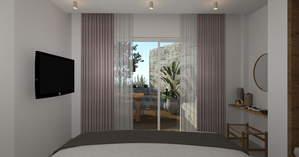 Rainbow Apartments 38/50