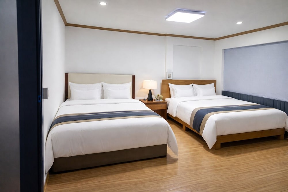 Bellus Rose Pension Hotel 20/64