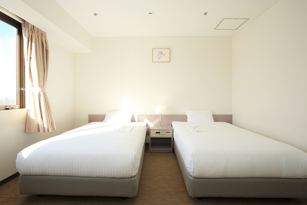 Smile Hotel Hirosaki (ex Hirosaki Kokusai Hotel) 4/15