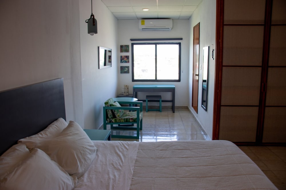 Hotel & Suites Arges - Centro Chetumal 12/44