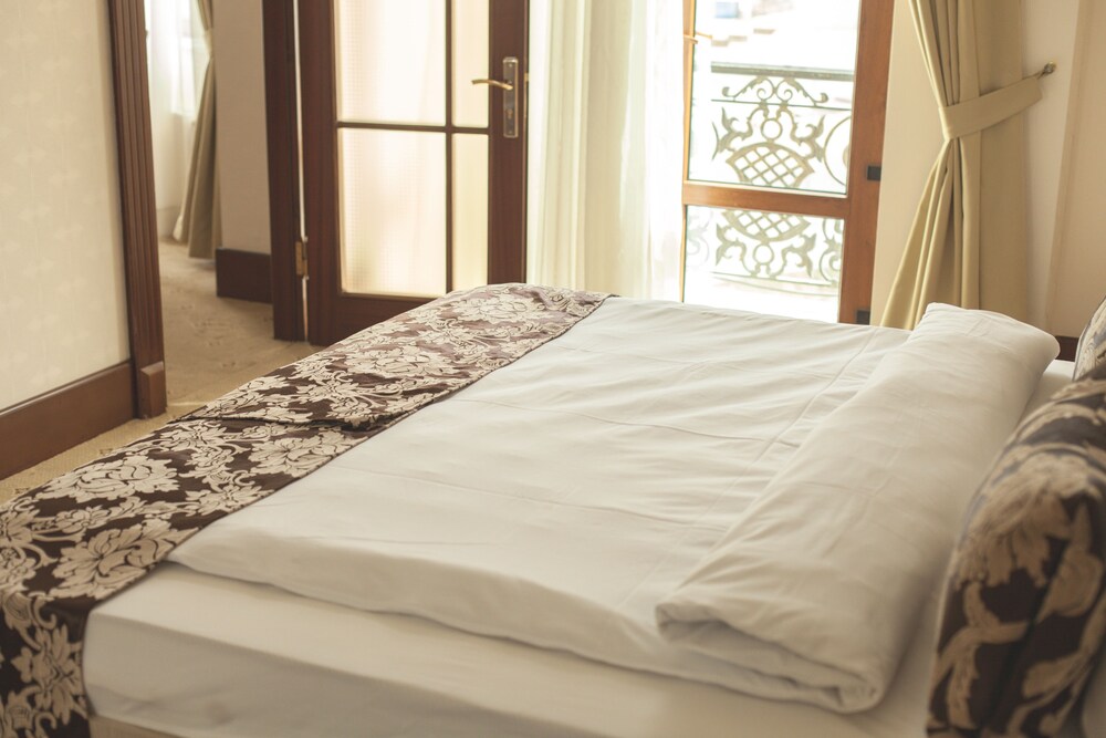 Baku Inn Hotel 19/50