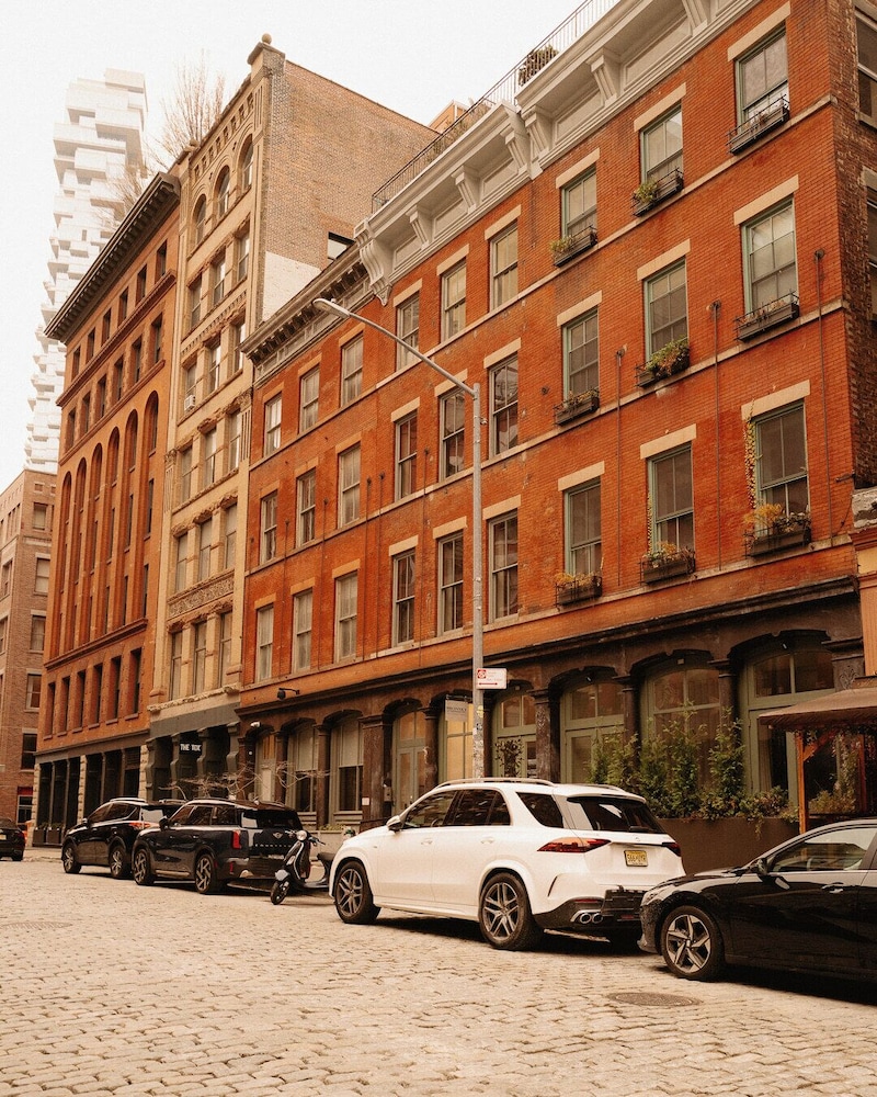 Smyth Tribeca 38/45
