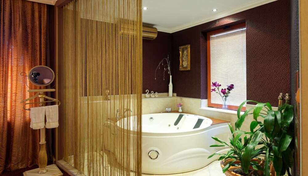 Spa Hotel Rich 49/50