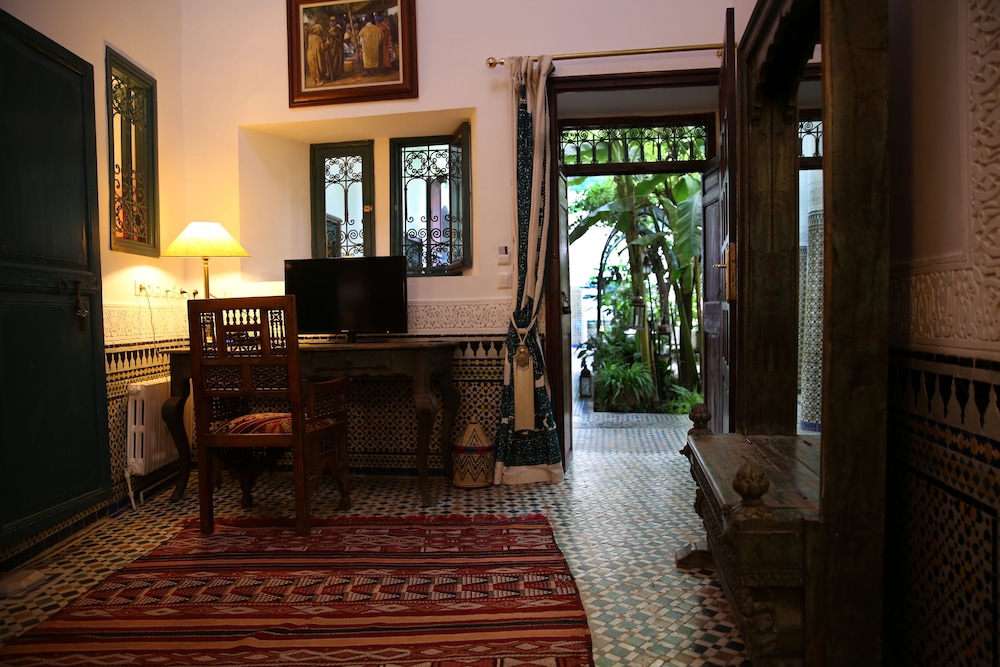 Palais Riad Lamrani 6/50