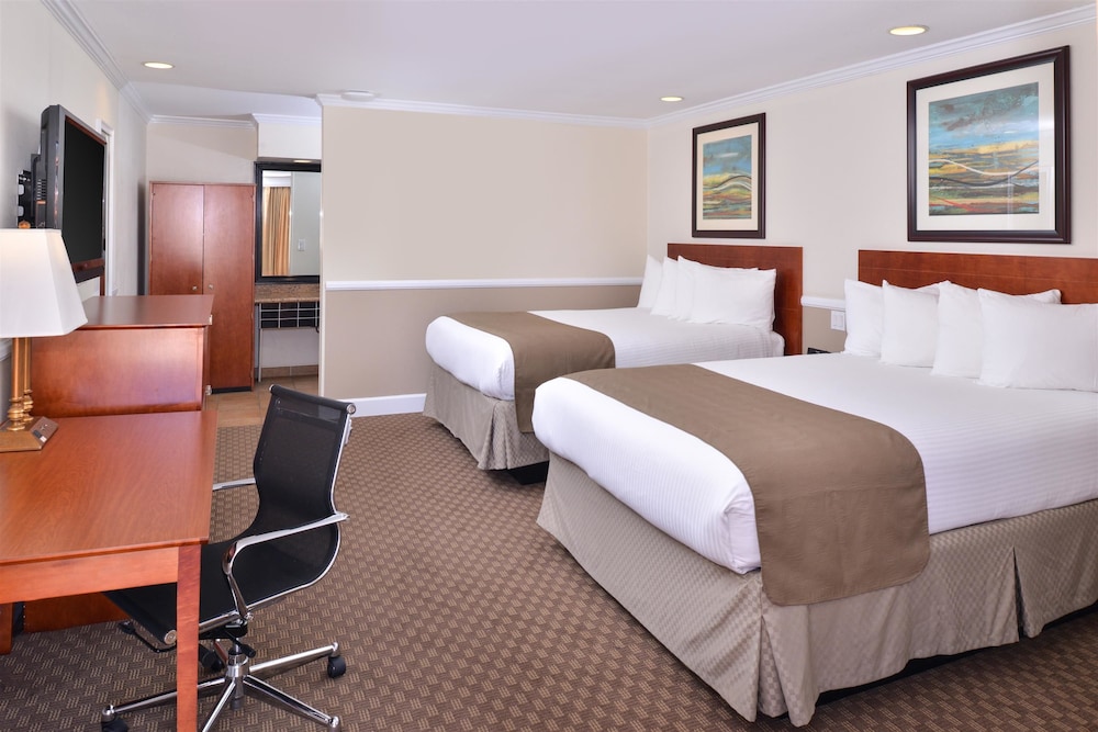 Best Western Capistrano Inn 11/29