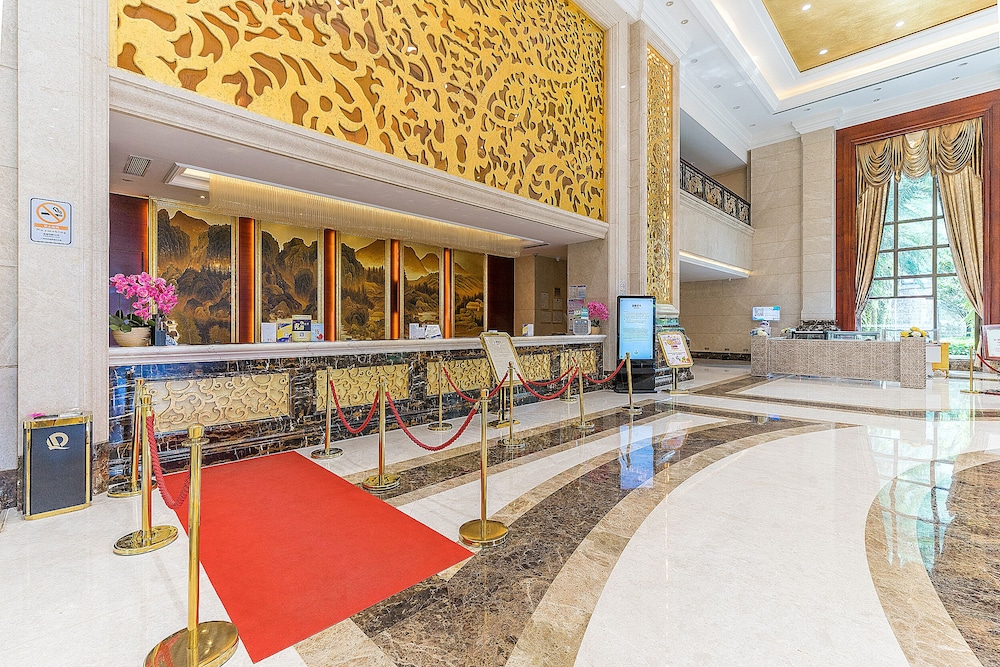 Zengcheng Hengda Hotel 11/51