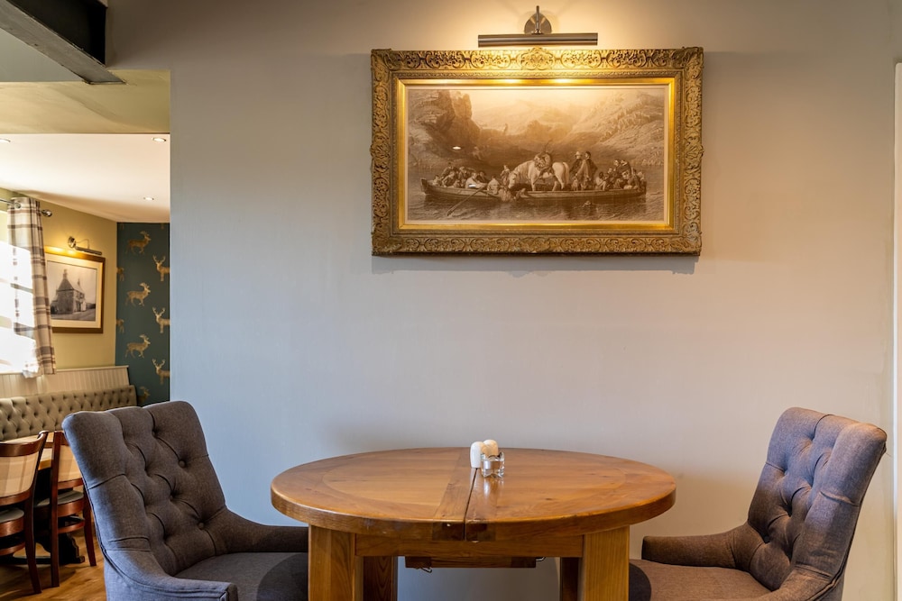 The Juniperlea Inn 30/46