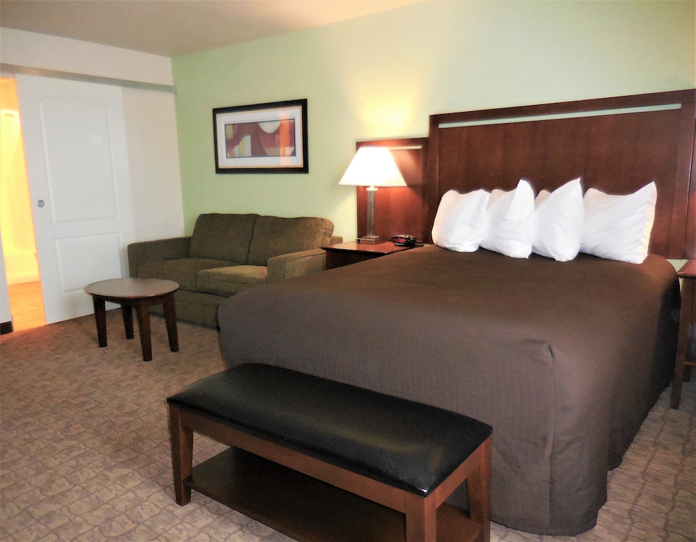 Ledgestone Hotel Elko 10/50