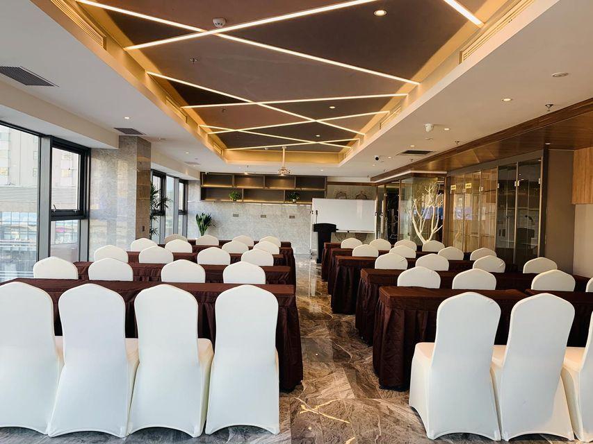 Yitel Collection (Shenyang North Railway Station) 38/45