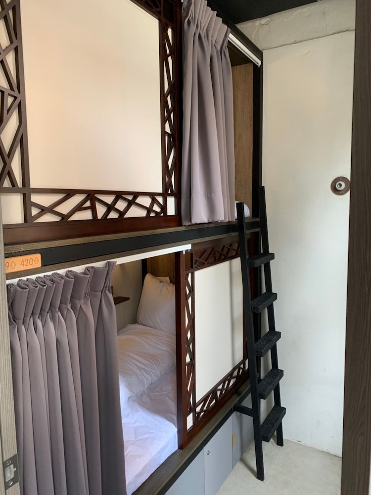 DAN Hostel 17/32