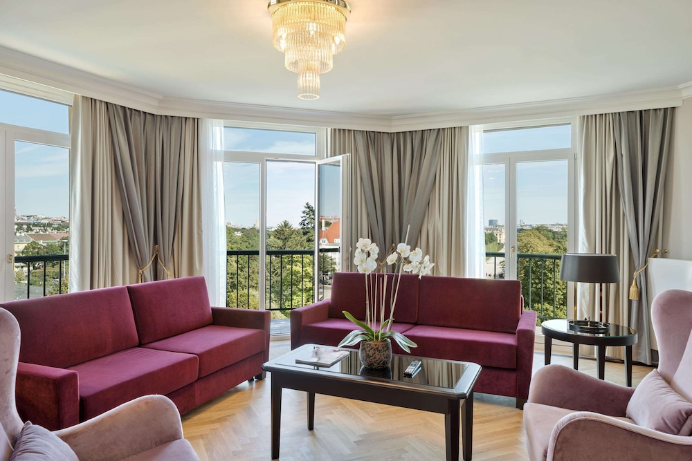 Austria Trend Parkhotel Schonbrunn 37/60