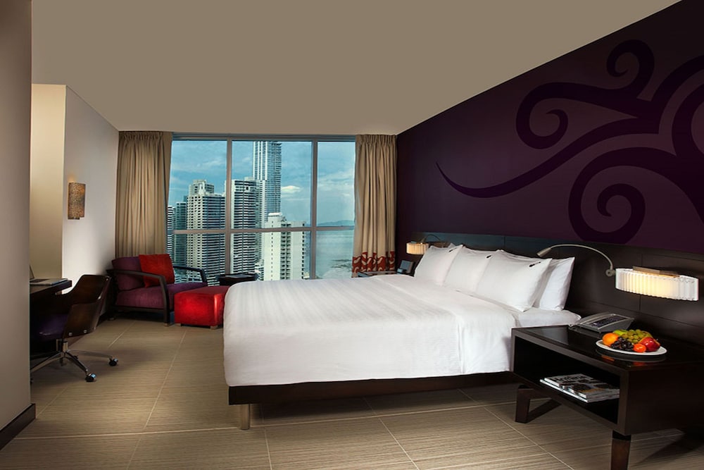 Megapolis Hotel Panama 22/61