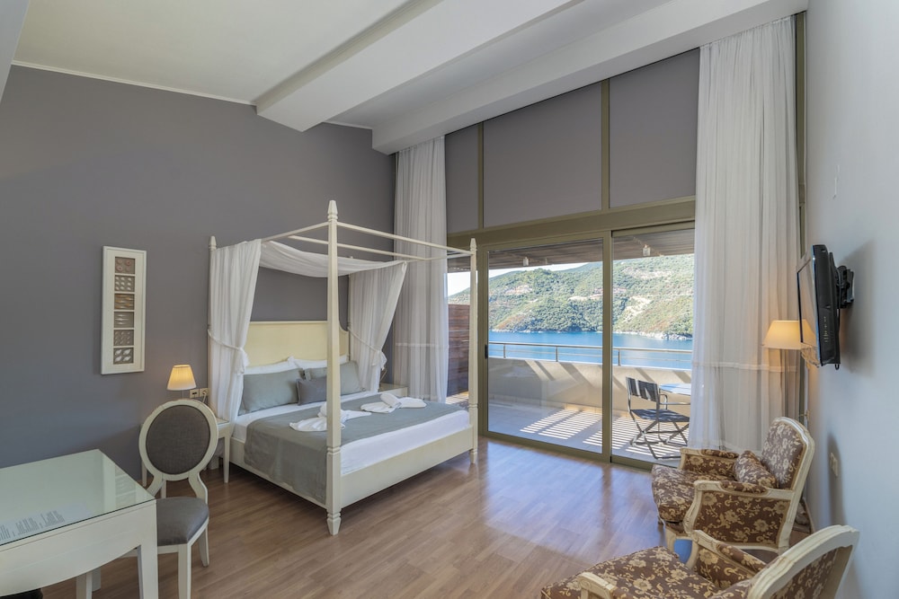 San Nicolas Hotel 15/50