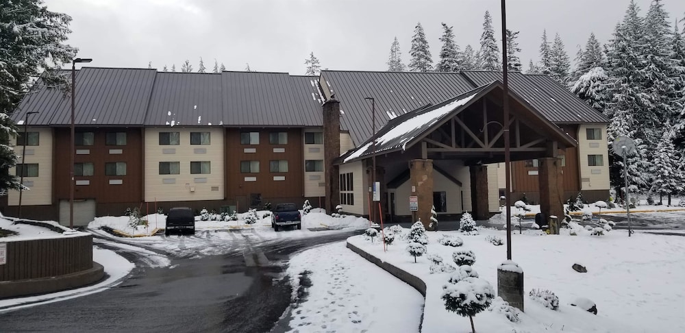 Best Western Mt. Hood Inn 6/41