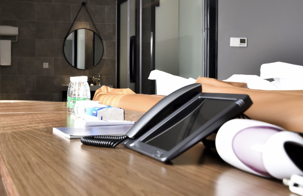City Inn Shenzhen Xin Qiao Branch 22/41