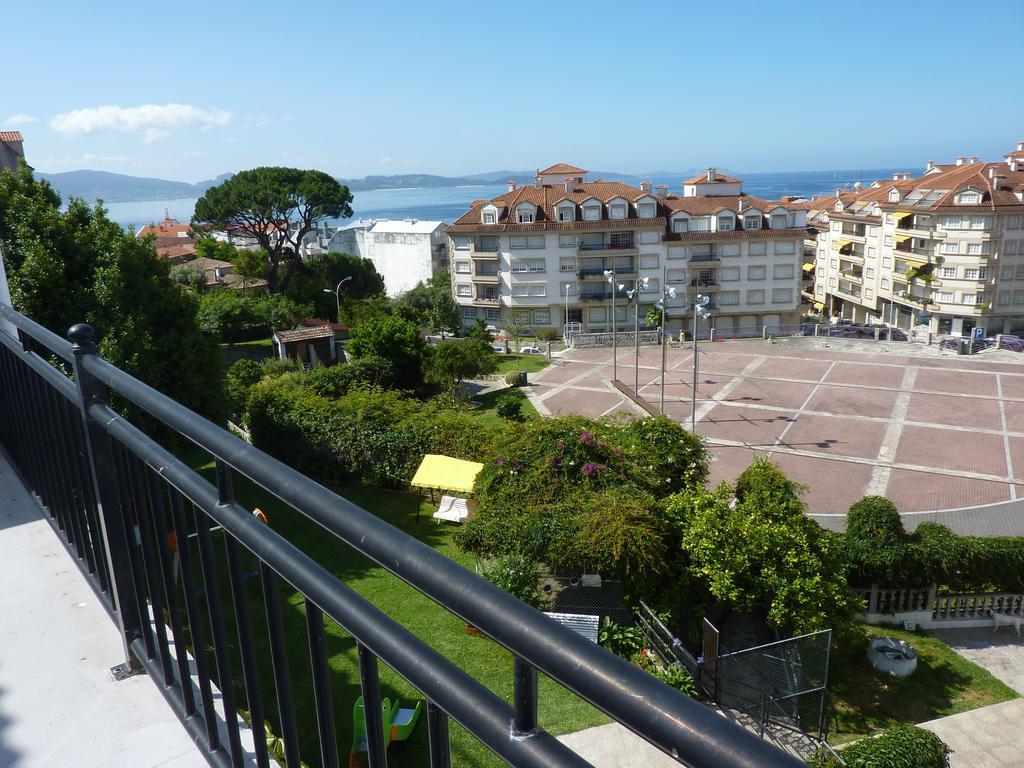 LA TERRAZA 3/18