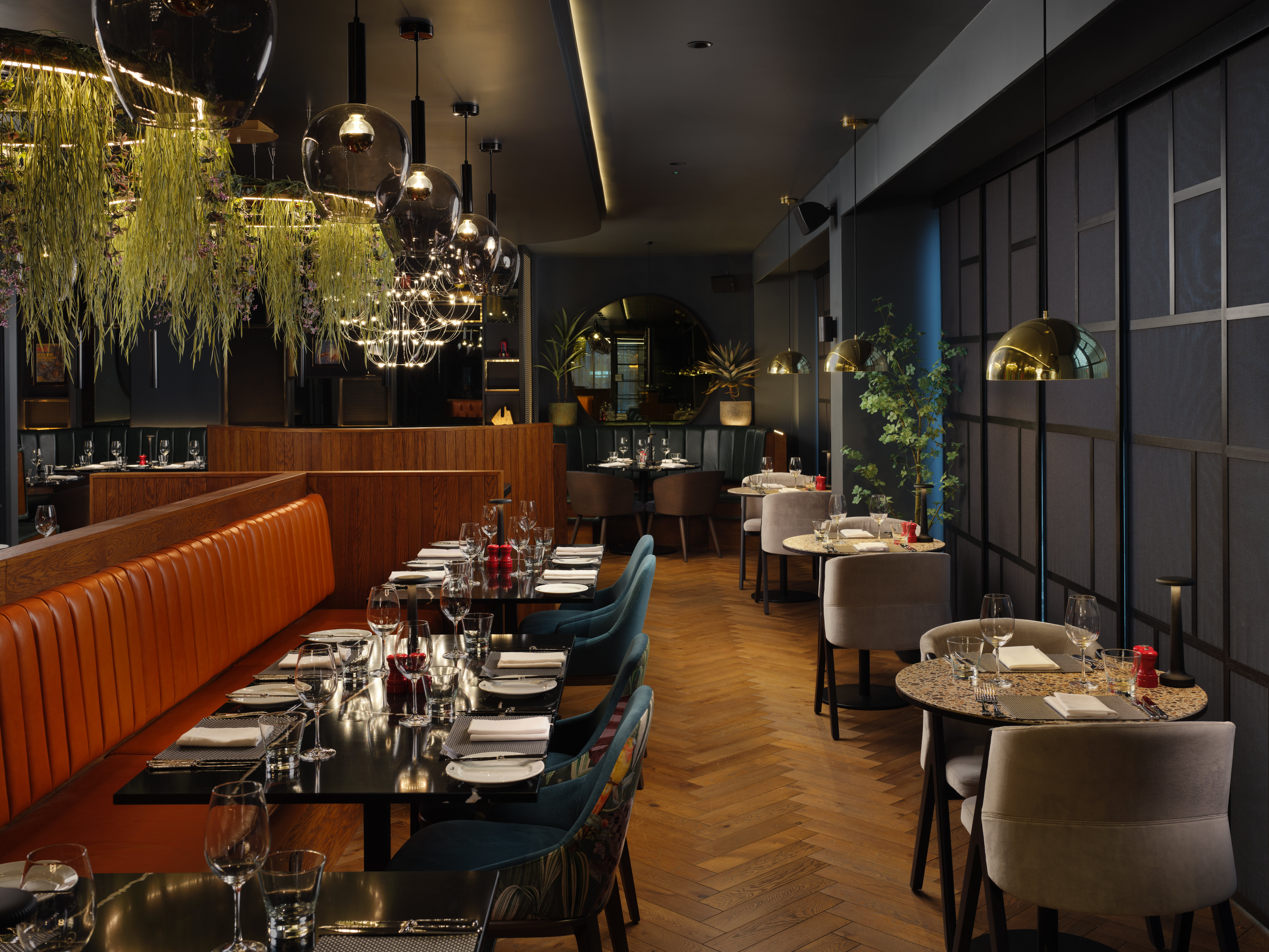 Malmaison Manchester Deansgate 19/27