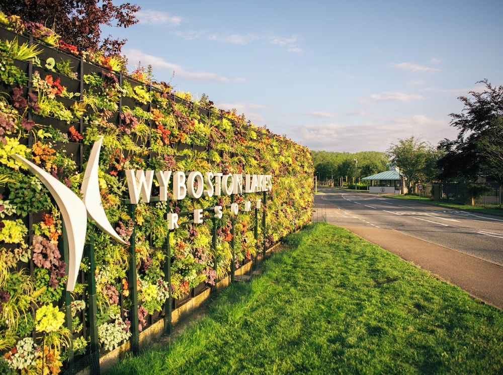 The Willows Training Centre 42/50