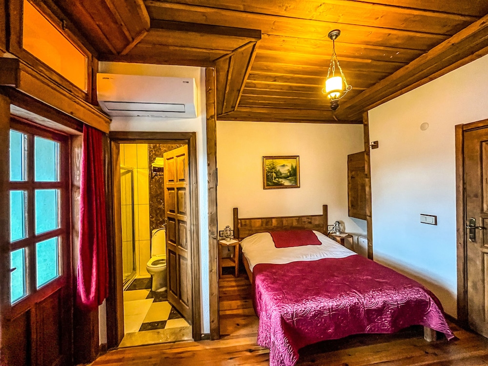 Kafdagi Konak Hotel 20/50