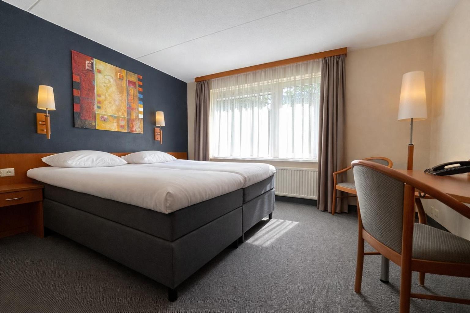 WestCord hotel de Veluwe 11/50