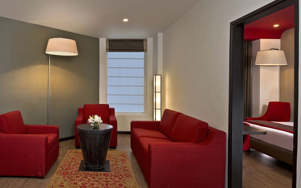 Park Inn By Radisson Amritsar Airport 42/68