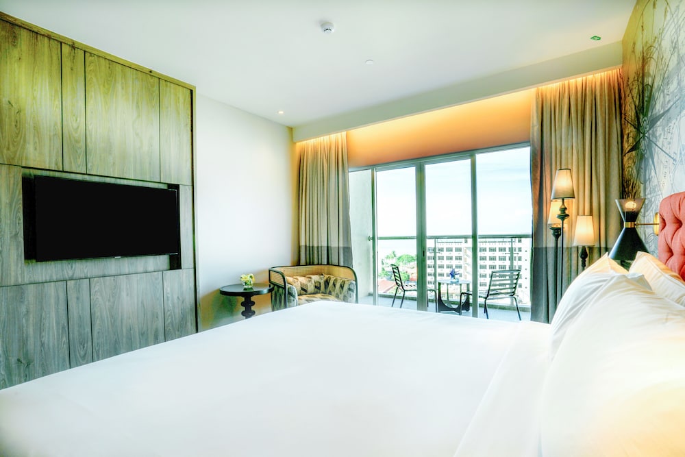 MERCURE LANGKAWI PANTAI CENANG 15/68