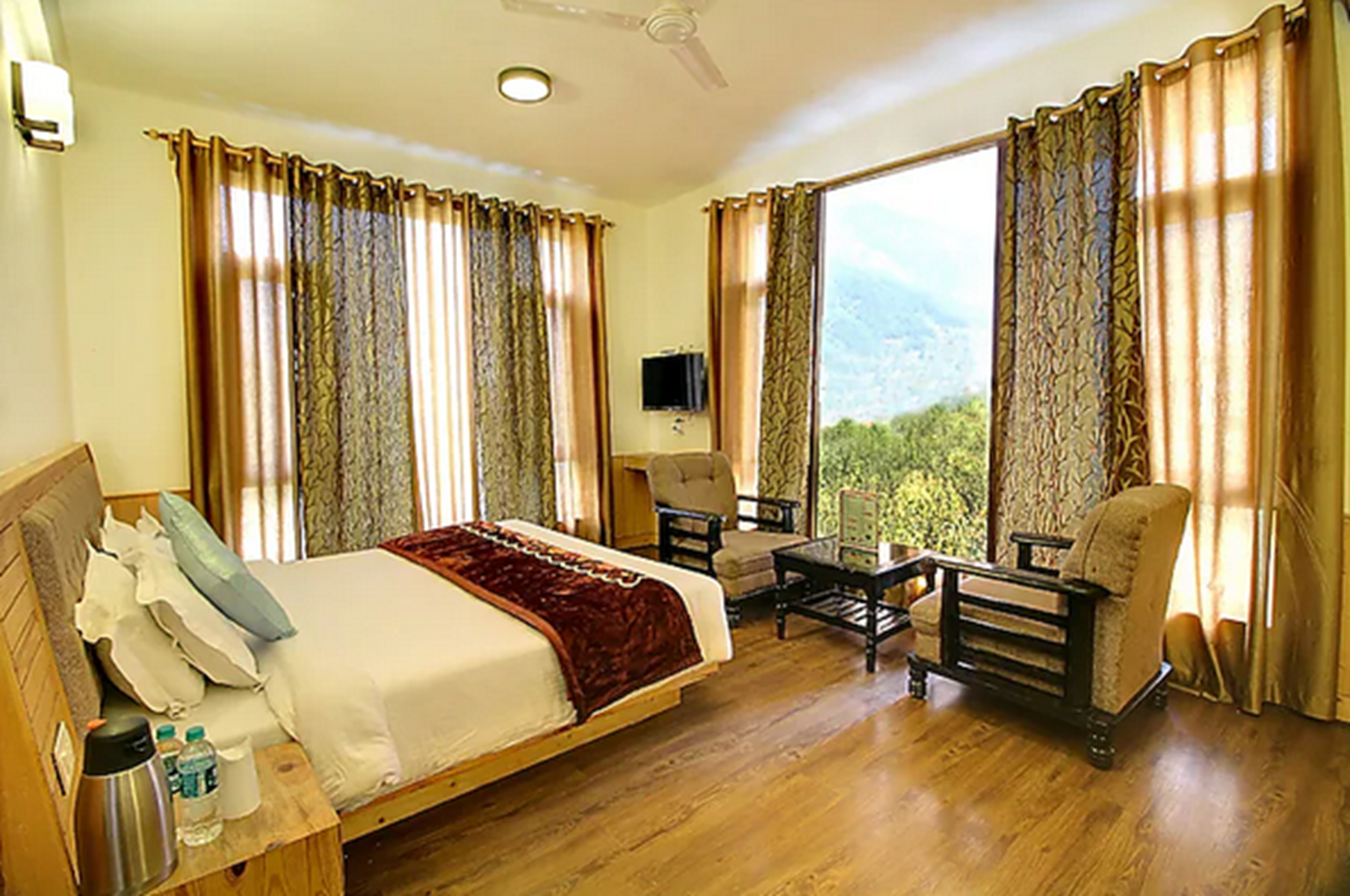 Hotel Thomas Villa 5/16