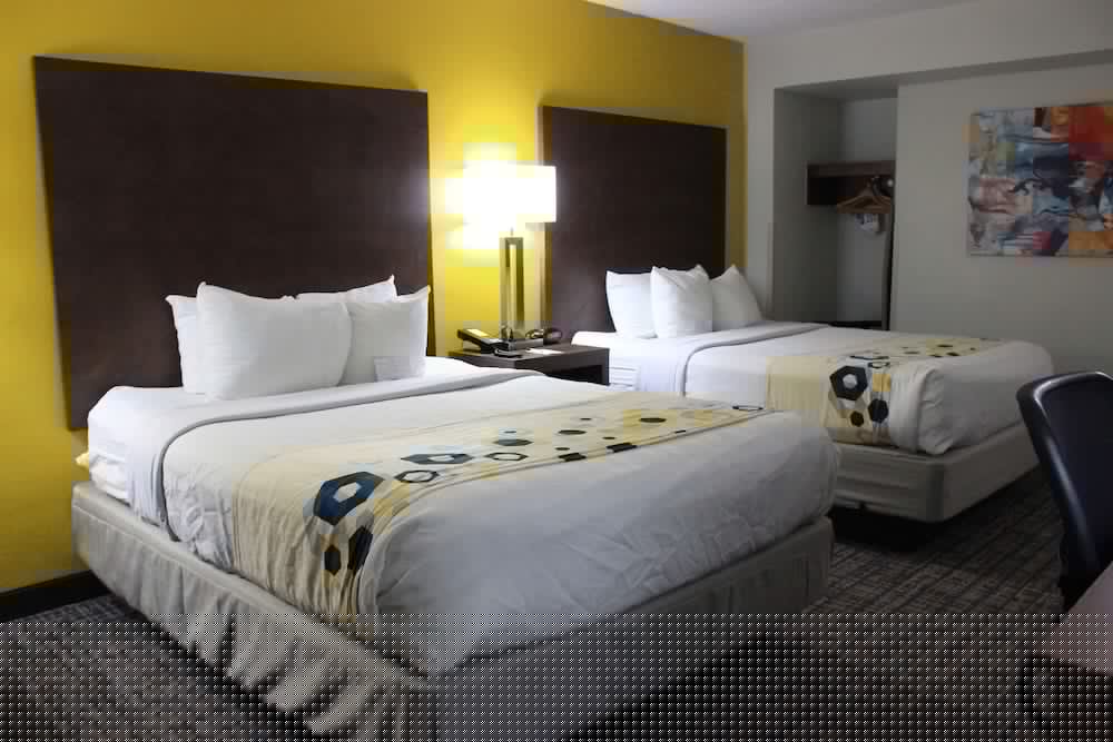 Best Western The Inn At Ramsey 14/31
